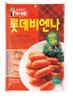 식품첨가물, 이렇게 조리하면 줄일 수 있다
